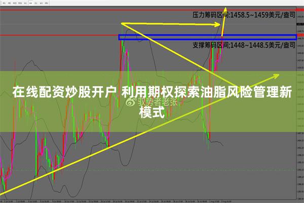 在线配资炒股开户 利用期权探索油脂风险管理新模式