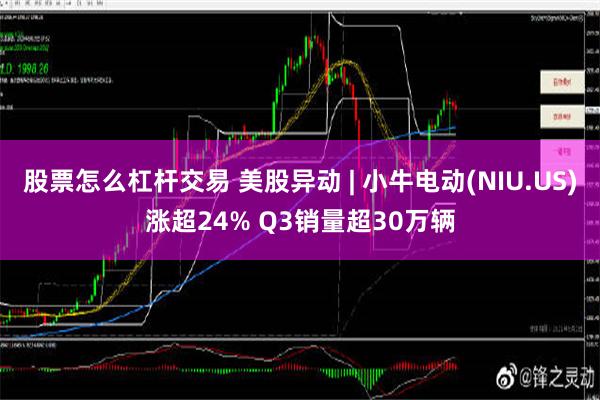 股票怎么杠杆交易 美股异动 | 小牛电动(NIU.US)涨超24% Q3销量超30万辆