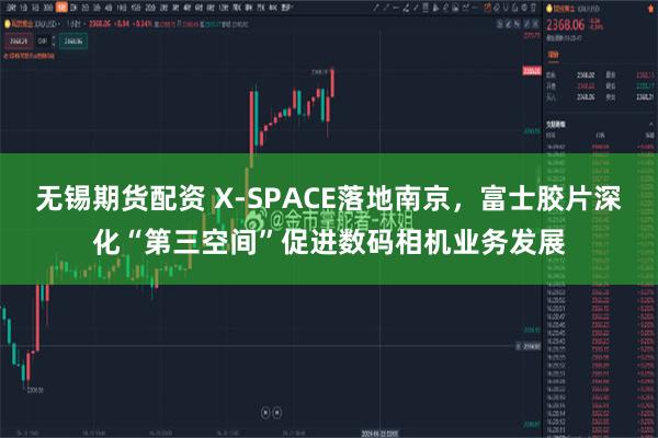 无锡期货配资 X-SPACE落地南京，富士胶片深化“第三空间”促进数码相机业务发展