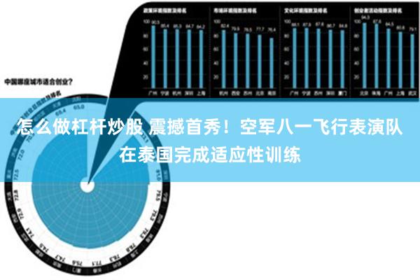 怎么做杠杆炒股 震撼首秀！空军八一飞行表演队在泰国完成适应性训练