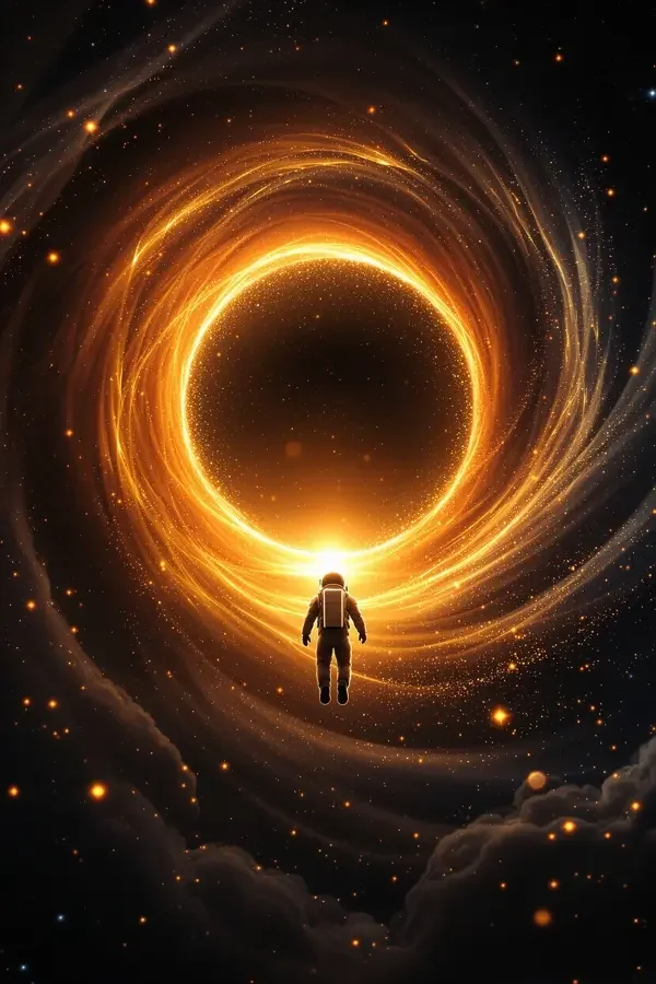 星际边缘封面